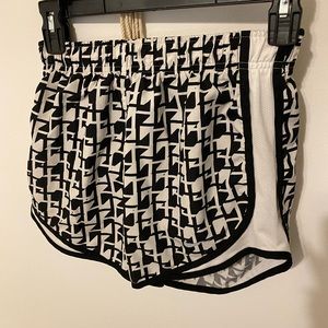 Nike Athletic Shorts